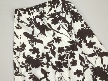 spódnice plisowane ombre: H&M, Spódnica damska, rozmiar M