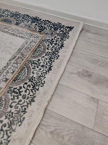 Ковры и паласы: Ковер Б/у, 300 * 200 — 11