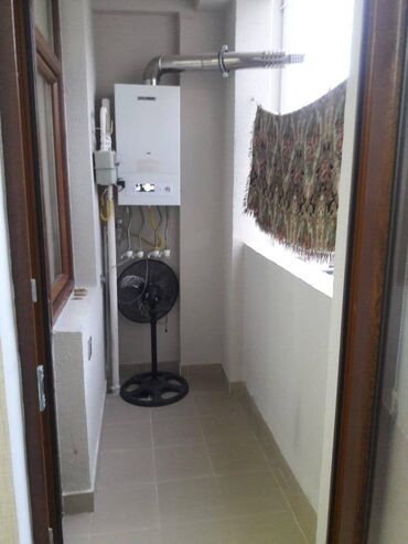 Yeni tikili: Bakıxanov qəs., 2 otaqlı, Yeni tikili, 43 kv. m — 11