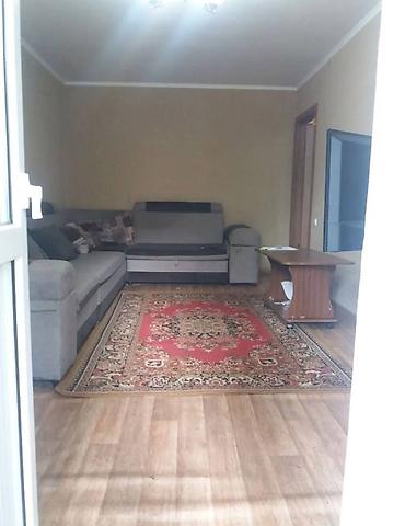 квартира вефа: 2 комнаты, 43 м², Вефа ТЦ 104 серия, 2 этаж, Старый ремонт — 3