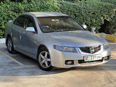 хонда акрд: Honda Accord: 2005 г., 2 л, Автомат, Бензин, Седан