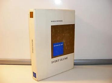 knowledge zenith: Svijet glume marija crnobori1991 novi sad sterijino pozorjeispisana — 1