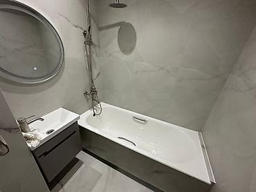 Продажа квартир: 2 комнаты, 66 м², Индивидуалка, 4 этаж, Евроремонт — 8