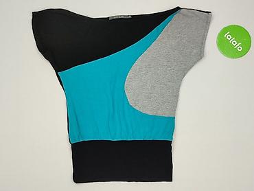 redefined rebel: River Island, Top damski, rozmiar M — 2