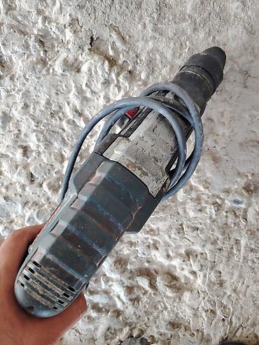 lacivərd daşı: Bosch Professional GBH 2-28 perforator - Brend və seriya: Bosch — 2