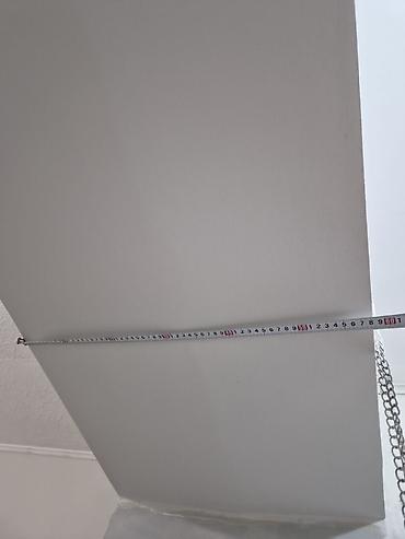 кок джар: 3 комнаты, 70 м², Кок-Жар ж/м Элитка, 5 этаж, Евроремонт — 9