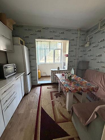 Продажа квартир: 2 комнаты, 52 м², 107 серия, 1 этаж, Требуется ремонт — 4