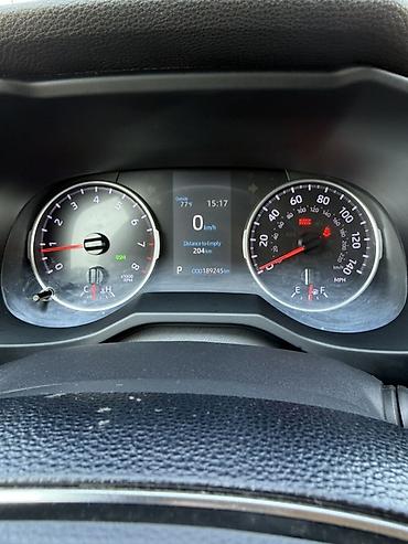 тайота рав 4 2018: Toyota RAV4: 2018 г., 2.5 л, Автомат, Бензин, Кроссовер — 5