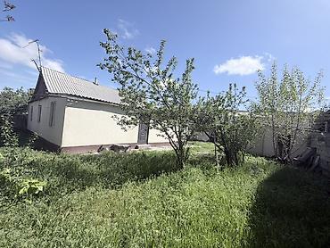 Продажа коттеджей и домов: 🔥 ПРОДАЁТСЯ ДОМ С УЧАСТКОМ В шикарном месте — жил массив Кок-Жар — 2