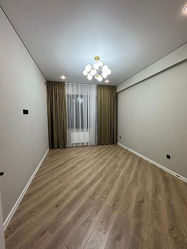 Продажа квартир: 3 комнаты, 88 м², Элитка, 12 этаж, Евроремонт — 9