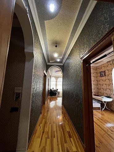 bine atciliqda evler: 10 otaq, 447 kv. m, Kredit var, Yeni təmirli — 5