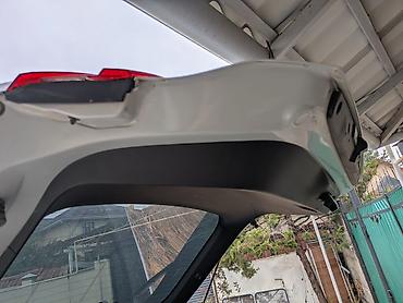 Renault Samsung: Renault Samsung XM3: 2020 г., 1.6 л, Вариатор, Бензин, Кроссовер — 9