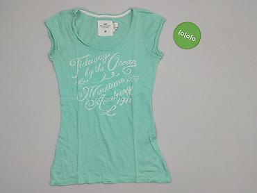 lc moda: H&M L.O.G.G., T-shirt damski, rozmiar S — 2