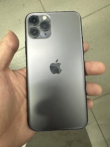 Apple iPhone: IPhone 11 Pro, 256 ГБ, 90 % — 5