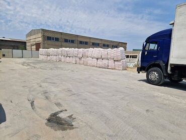Сковородки: Təsərrüfatınızın və malınızın etibarlı saxlanması üçün anbar!
