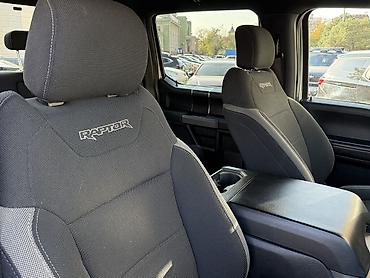 ram trx: Ford F-150: 2019 г., 3.5 л, Автомат, Бензин, Пикап — 9