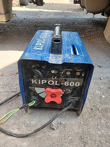 generator tap.az: Ela isleyir hec bir burobilemi yoxdu 220 380 votla isletir - Model — 1