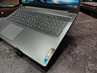 Ноутбуки Lenovo: Для программирования, Новый, Intel Core i5 — 4