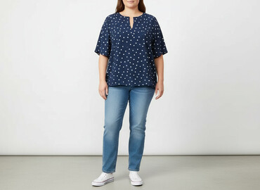 bluzka marks: Marks & Spencer, Women's blouse, size 3XL