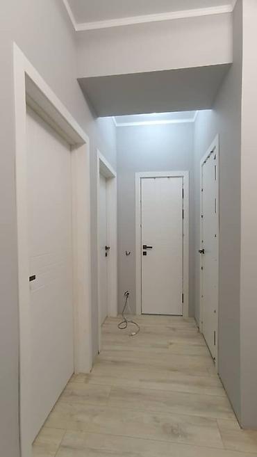 Ремонт окон и дверей: Дверь: Установка — 6