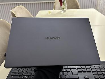 world telecom iphone 11: Huawei noutbuk - Model xətti: Huawei MateBook D15 seriyası (korpusda — 1