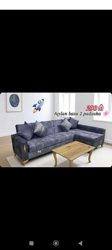 mətbəx kunc divanı: Künc divan — 1