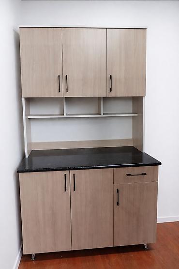 Буфеты: Буфет, Новый, Без мойки, ЛДСП — 16