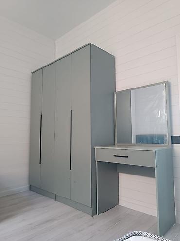 Шифоньеры, шкафы для одежды: Шифоньер, шкаф для одежды, Новый, Прямой, ЛДСП — 26