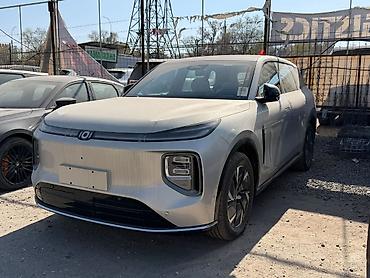 changan e star: CHANGAN Q05, Q07 GAC AION I60 автомобили новые без пробега — 2
