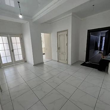 Продажа квартир: 3 комнаты, 118 м², 7 мкр Элитка, 9 этаж, Косметический ремонт — 12