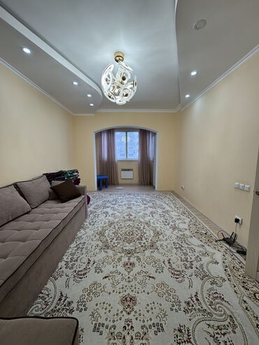 Продажа квартир: 3 комнаты, 73 м², 106 серия улучшенная, 3 этаж, Евроремонт — 1