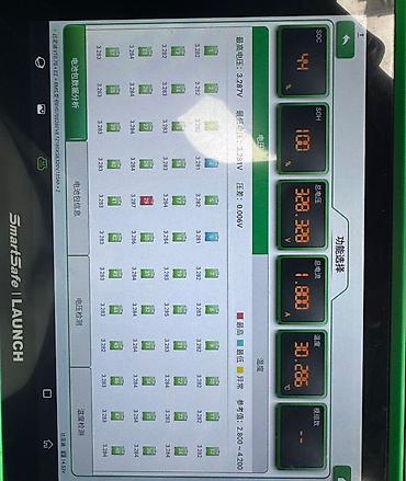 BYD: BYD E2: 2021 г., Автомат, Электромобиль, Хэтчбэк — 8