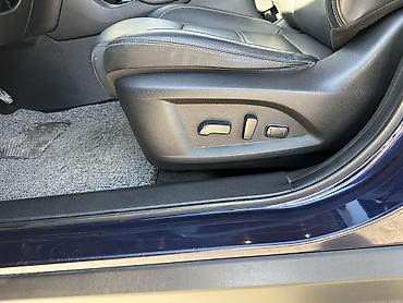 Renault: Renault QM6: 2020 г., 2 л, Типтроник, Газ, Кроссовер — 10