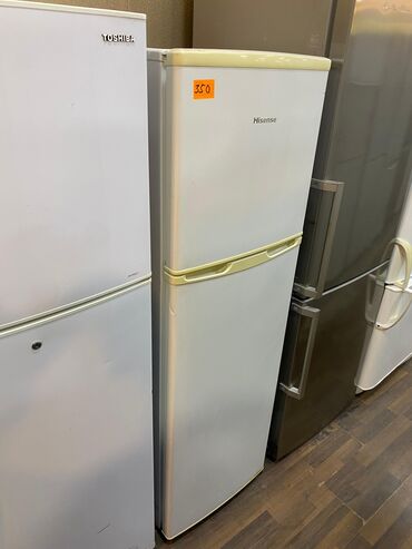 Soyuducular: 2 qapılı Indesit Soyuducu Satılır