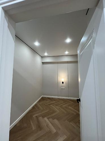 Продажа квартир: 2 комнаты, 52 м², Таш-Рабат ТРЦ 15 этаж — 3