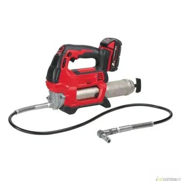 motor za mesalicu cena: Mazalica dekalamit 18V 2AH MILWAUKEE - M18GG-201C Dekalamit mazalica