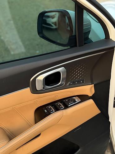 rang rower: Kia Sorento: 2021 г., 1.6 л, Автомат, Гибрид, Кроссовер — 7