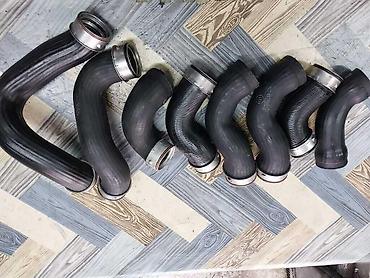 Kardan valları: "Mercedes" askı yayları Şəhər: Bakı Elanın növü: Ehtiyat hissələri — 15