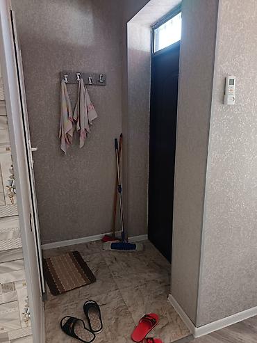 gence prospektinde satilan evler: 3 otaqlı, 8 kv. m, Kredit yoxdur, Yeni təmirli — 6