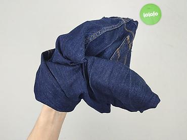 denim: Lee, Spodnie 3/4 damskie, rozmiar S — 4