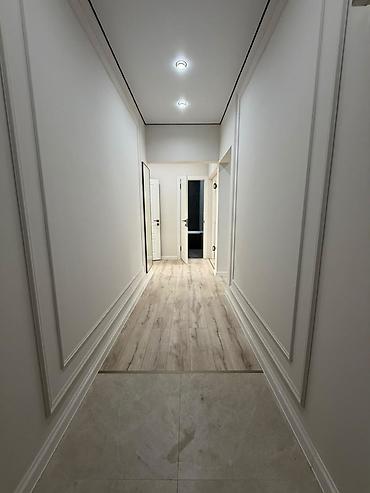 Продажа квартир: 2 комнаты, 71 м², ул. Гагарина Элитка, 8 этаж, Евроремонт — 8