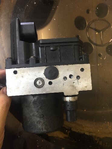 Другие детали тормозной системы: Бмв Блок АBS АБС е53 х5.ЗАПЧАСТИ БМВ — 4