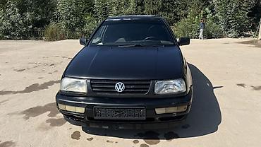 купить рулевую рейку гольф 2: Volkswagen Vento: 1995 г., 1.8 л, Механика, Бензин, Седан — 3
