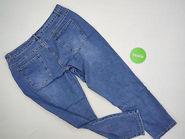 levis 514: Jeansy damskie, rozmiar 3XL — 3