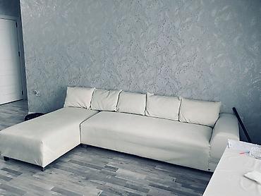 Künc divan, İşlənmiş, Açılmayan, Bazasız, Ödənişli çatdırılma
