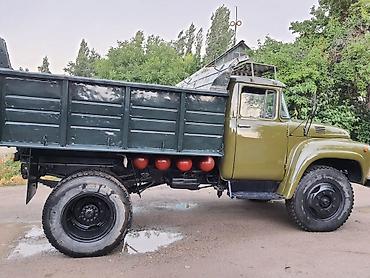 ЗИЛ: ЗИЛ : 6 л | 1990 г at lalafo.kg — 6 ЗИЛ: ЗИЛ : 6 л | 1990 г — 6