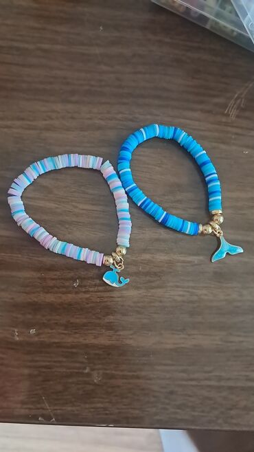 Setovi nakita: Handmade, Set: Narukvica — 11