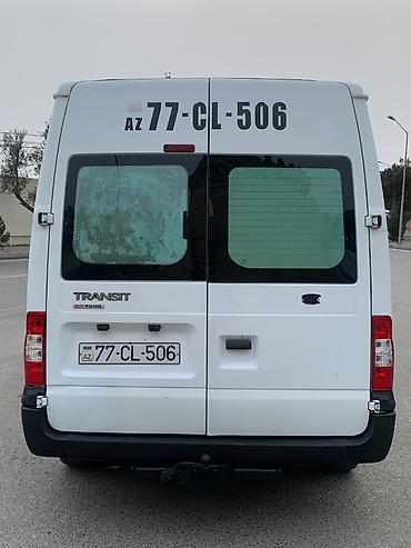 ford transit 2012: Ford Transit: 2.2 l | 2011 il 401 km Universal — 2