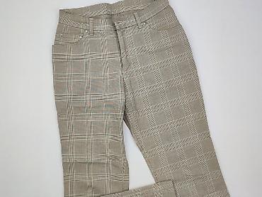 na metce: Marks & Spencer, Spodnie materiałowe damskie, rozmiar L — 1
