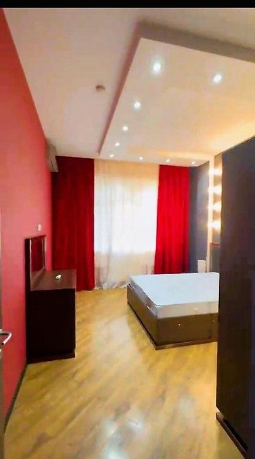 samaxida kirayə villa: İcarəyə verilir 3 otaqlı köhnə tikili 110 m², 28 May m. 1 300 AZN/ay — 4